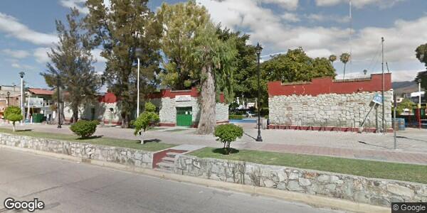 AGENCIA DEL MINISTERIO PÚBLICO DE SANTA MARÍA DEL TULE